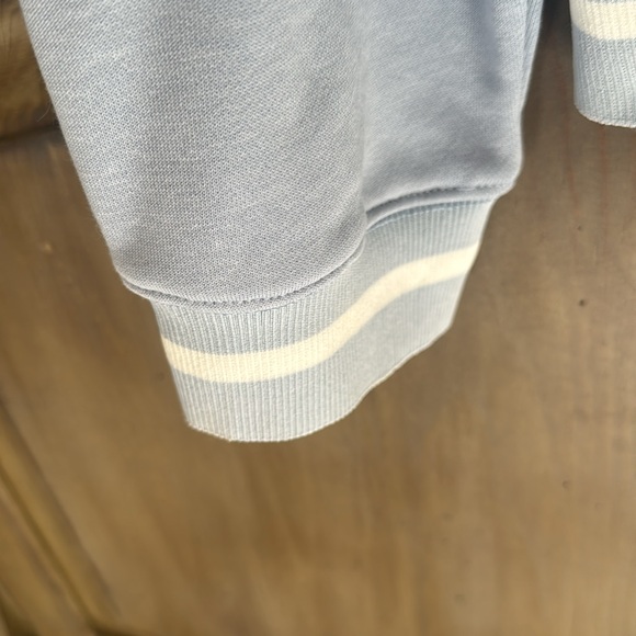 GOLF Blue Sweatshirt - Picture 5 of 5